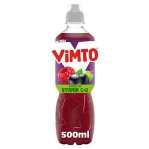 Vimto 500ml