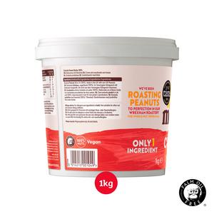 Meridian Crunchy Peanut Butter 1kg - gallery image 4