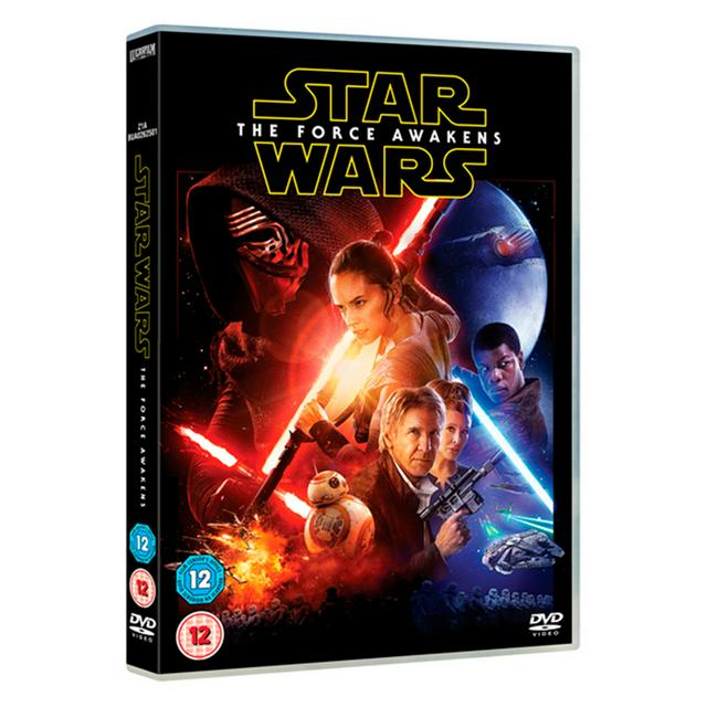 New Star Wars Trilogy Releases Coming May 2nd On Blu-ray And DVD With New  Artwork Jedi News