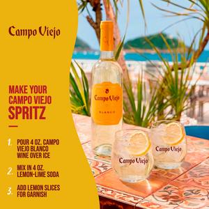 Campo Viejo Rioja Blanco White Wine 75cl - gallery image 4