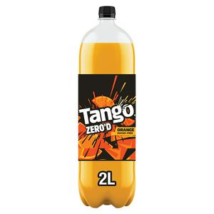Tango Standard