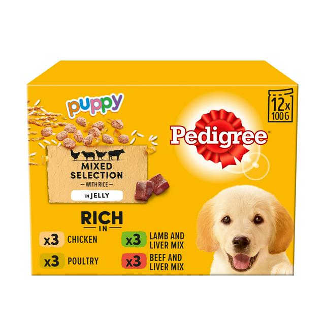 vital dog food