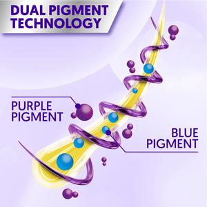 Provoke Touch of Silver Intensive Brightening the Original Purple Shampoo 200ml - gallery image 4
