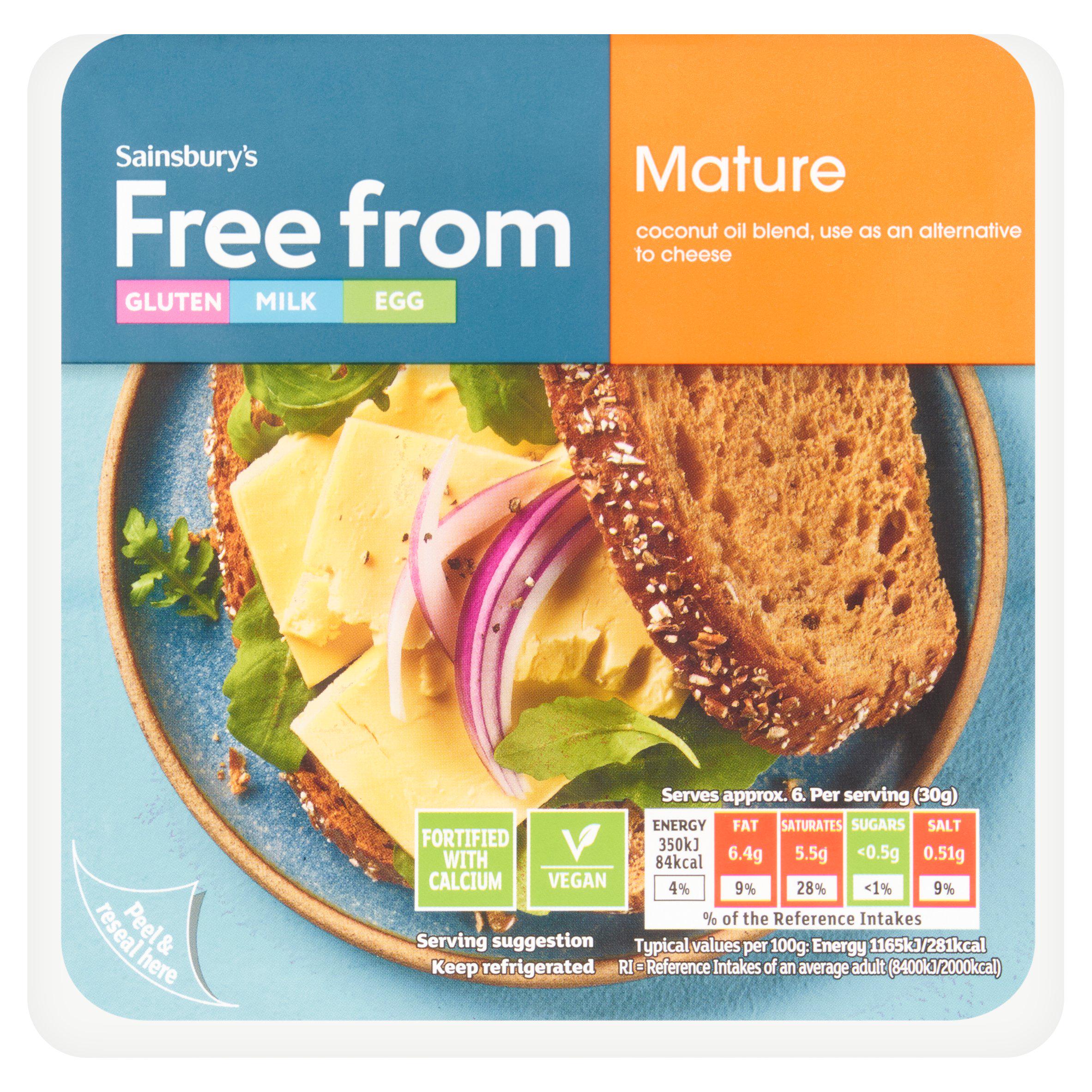 Sainsbury's Online Grocery Shopping And Fresh Food Delivery