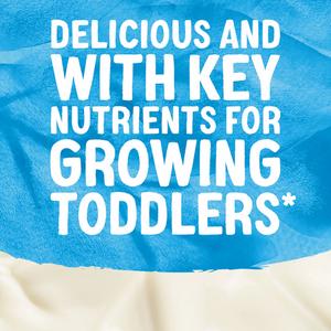 Alpro Soya Growing Up Long Life Dairy Alternative Toddler Drink 1+ Years 3x250ml - gallery image 3