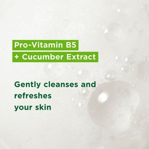 Simple Refreshing Shower Gel Body Wash 450ml - gallery image 4