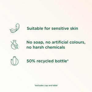 Simple Refreshing Shower Gel Body Wash 450ml - gallery image 5