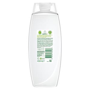 Simple Refreshing Shower Gel Body Wash 450ml - gallery image 6