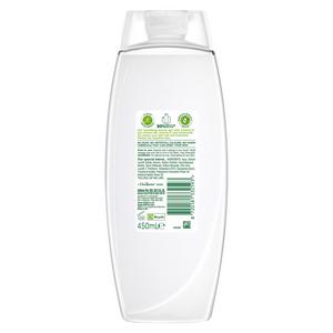 Simple Nourishing Shower Gel Body Wash 450ml - gallery image 6