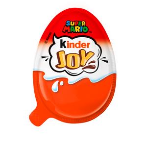 Kinder Joy Chocolate Egg with Surprise 20g - gallery image 2