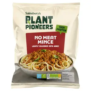 Plant Pioneers Meat Free Mince 500g