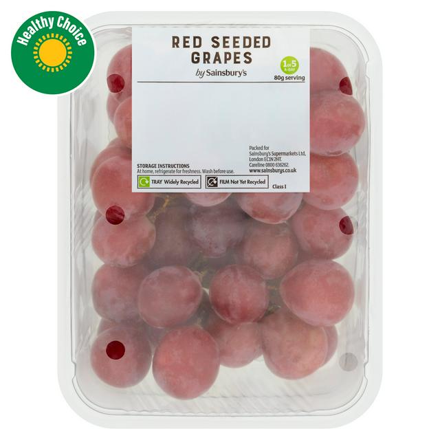 Seeded grapes outlet