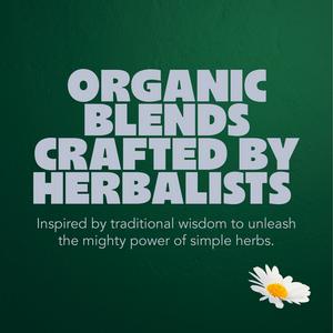 Pukka Organic Herbal Tea Collection Five Different Flavours Home Compostable Herbal Tea Bags x20 - gallery image 5