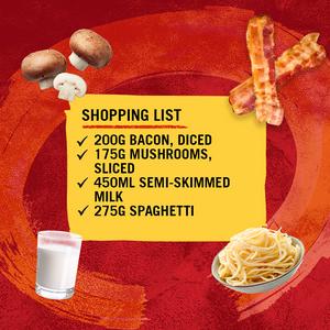 Schwartz Spaghetti Carbonara 32g - gallery image 3