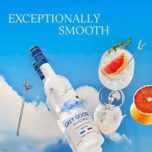 Grey Goose Premium French Vodka 35cl - gallery image 4