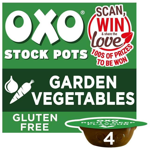 Oxo Stock Pots Rich Beef
