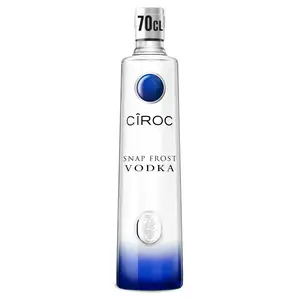 Ciroc Premium French Vodka 70cl 