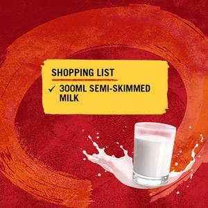 Schwartz Creamy Mild Peppercorn Sauce Mix 25g - gallery image 3