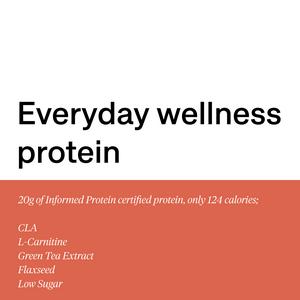 PhD Diet Whey Protein Powder Belgian Chocolate 1kg - gallery image 3