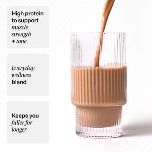 PhD Diet Whey Protein Powder Belgian Chocolate 1kg - gallery image 4