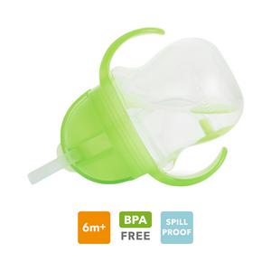 Munchkin Click Lock Tip & Sip Cup - gallery image 5