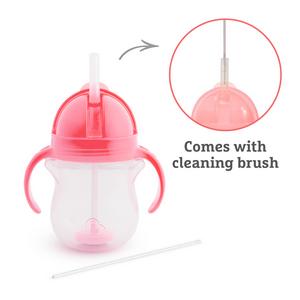 Munchkin Click Lock Tip & Sip Cup - gallery image 6