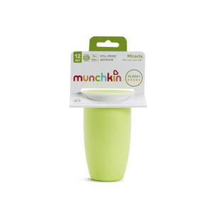 Munchkin Miracle 360 Sippy Cup - gallery image 3
