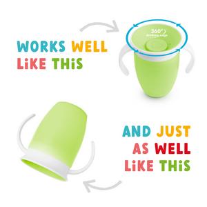 Munchkin 360 Trainer Cup - gallery image 4