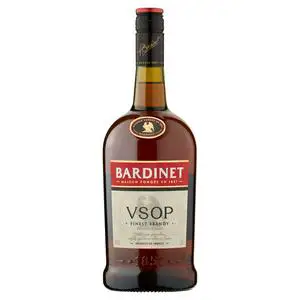 Bardinet French VSOP Brandy 1L