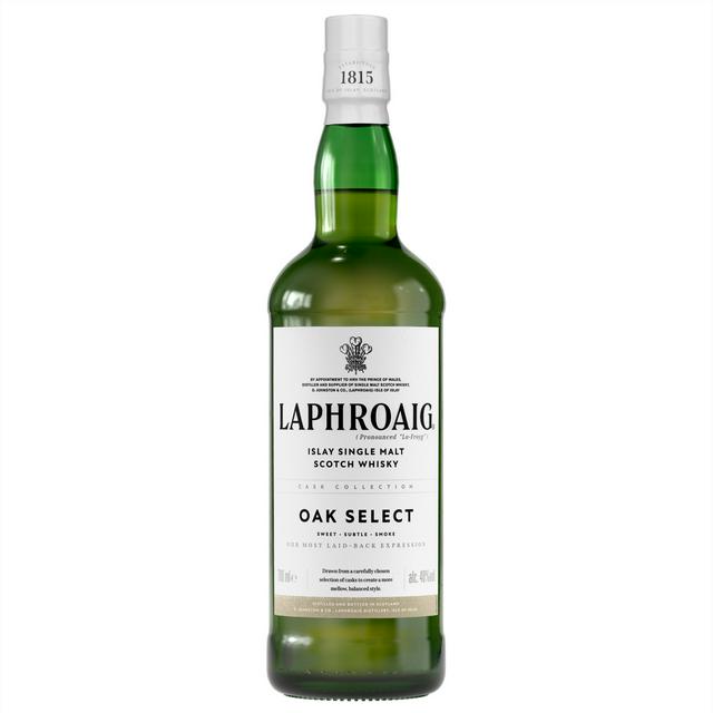 Laphroaig Select Single Malt Whisky 70cl