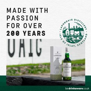 Laphroaig Islay Select Single Malt Whisky 70cl - gallery image 6