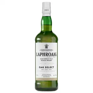 Laphroaig Islay Select Single Malt Whisky 70cl