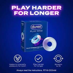 Durex Pleasure Ring - gallery image 2