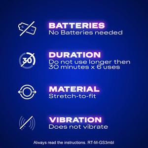 Durex Pleasure Ring - gallery image 3