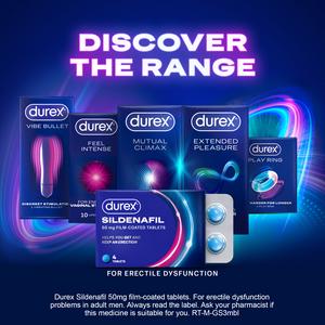 Durex Pleasure Ring - gallery image 6