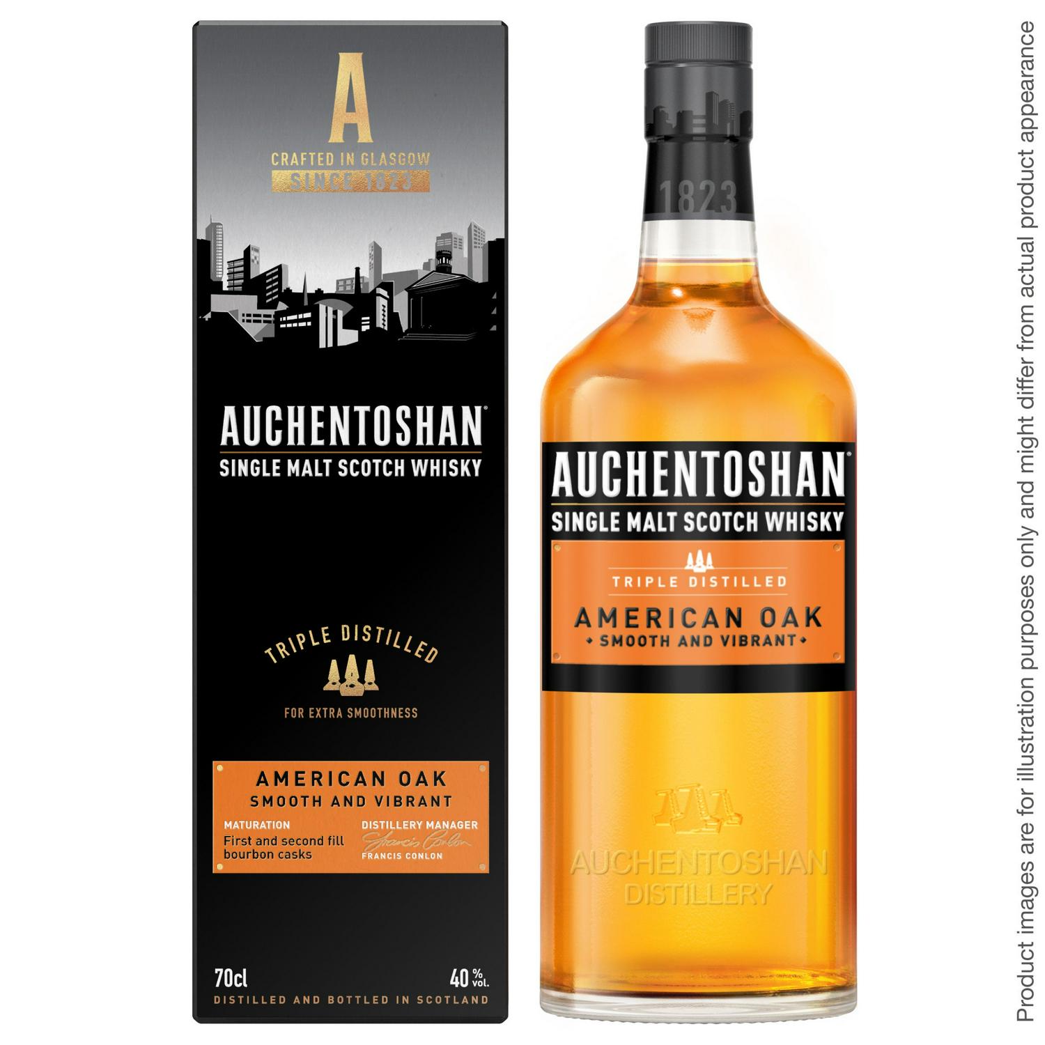 Auchentoshan