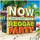 Now That's What I Call Reggae Party CD - gallery image 1