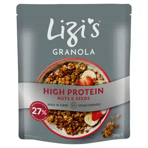 Lizi's High Protein Granola 350g