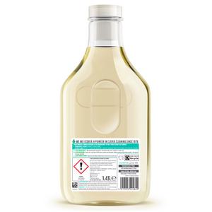 Ecover Bio Concentrated Laundry Liquid 1.43L 40 washes - gallery image 2