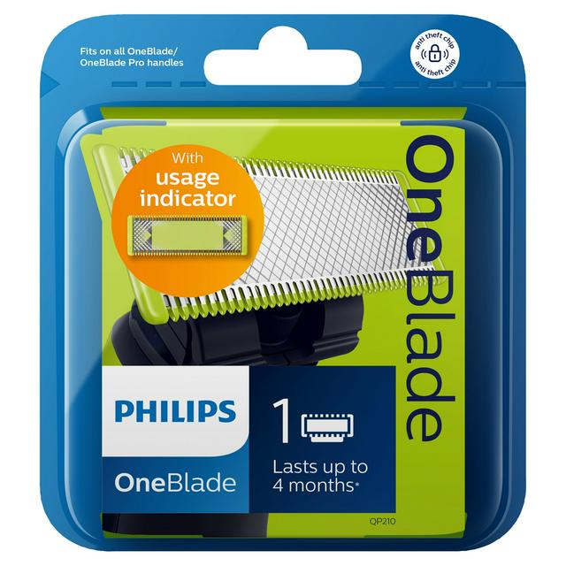 philips oneblade sainsburys