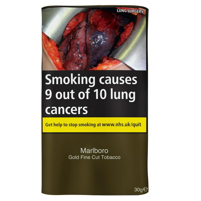 Marlboro Red Sainsbury's Marlboro Red King Size 5x20 - Sainsbury's Australia
