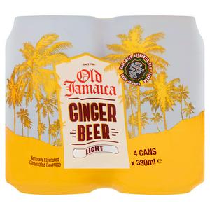 Old Ginger Beer, Diet | Sainsbury's