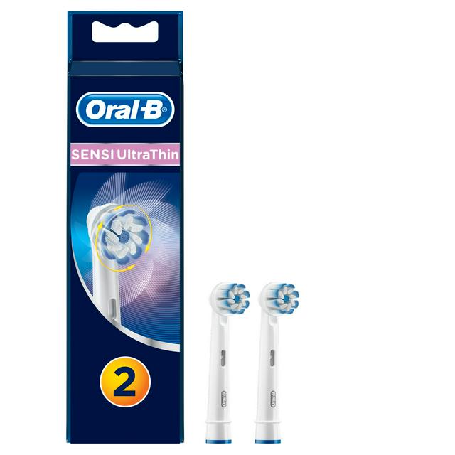 oral b ultrathin sensitive