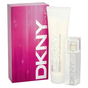 dkny energizing body lotion