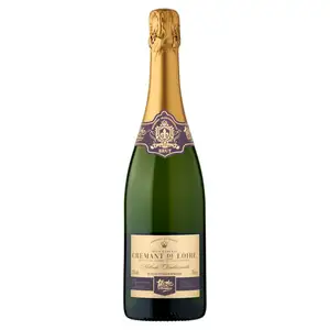 Sainsbury's Crémant De Loire, Taste the Difference 75cl