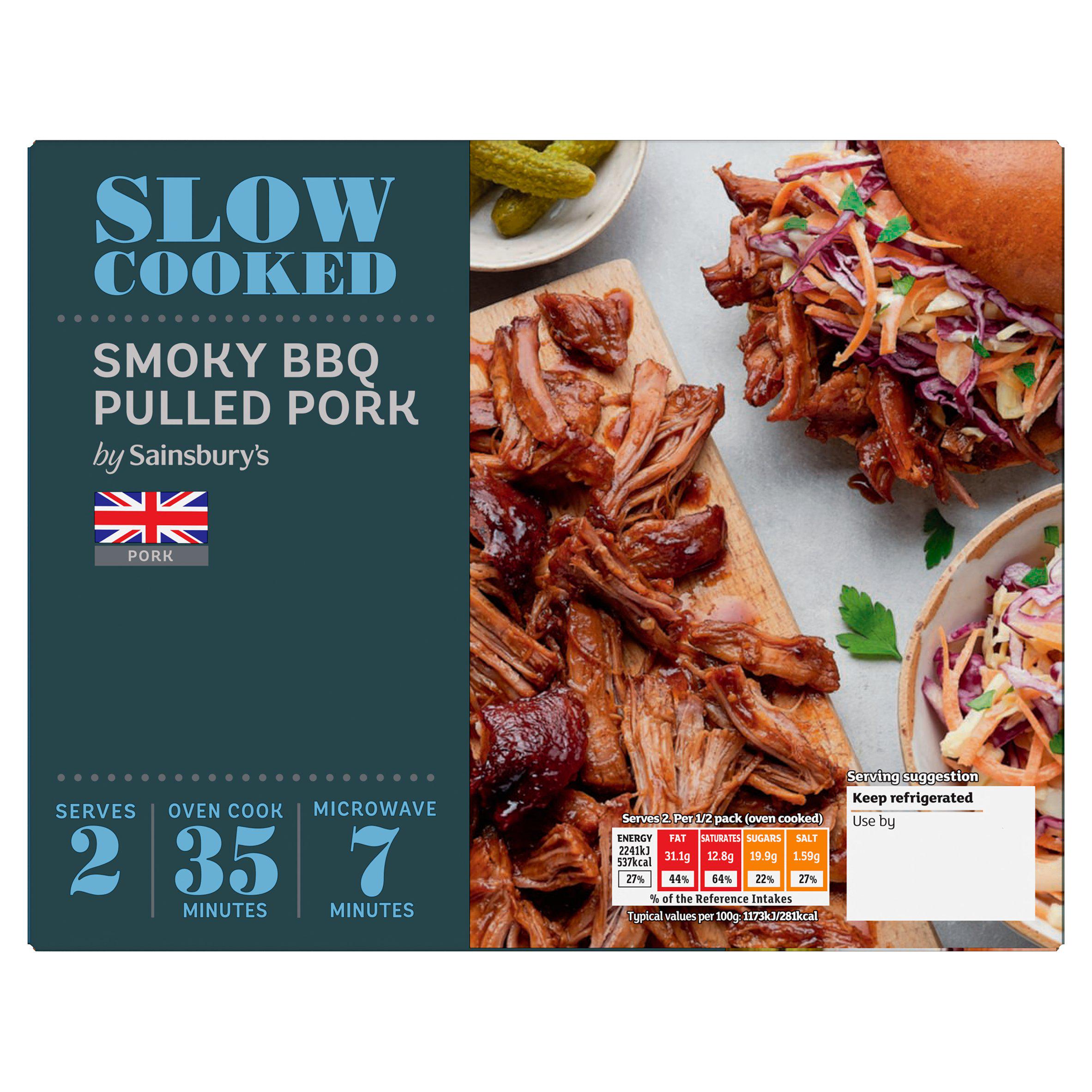 Sainsbury's online Grocery Shopping and Fresh Food Delivery