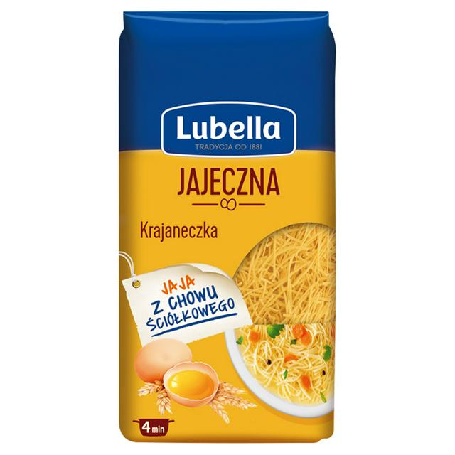 Lubella Little Squares Pasta 250g | Sainsbury's