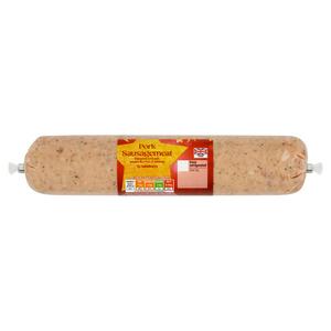 Sainsbury's 500g Pork Sausagemeat