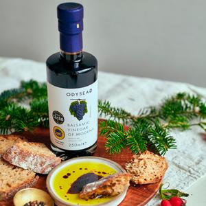 Odysea Balsamic Vinegar Of Modena 250ml - gallery image 3