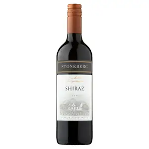 Stoneberg Shiraz 75cl